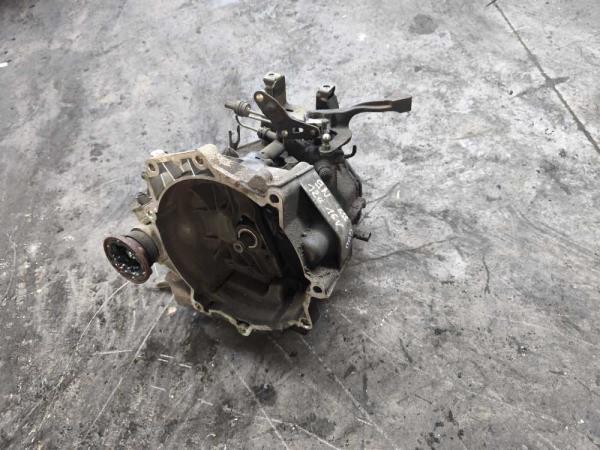 BOITE DE VITESSE MANUEL VW / SEAT / SKODA 1.2 CC - Vue 1